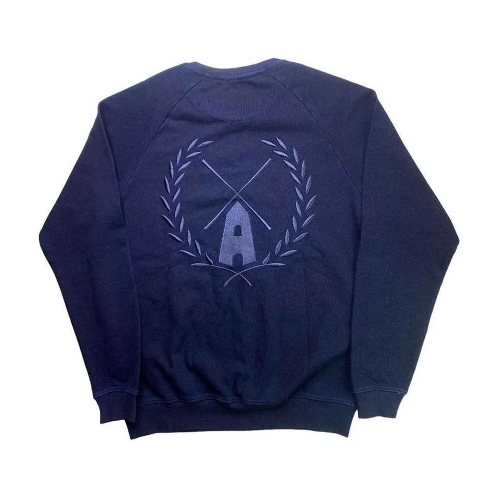 OCCI PARK art supply‎ company sweater
